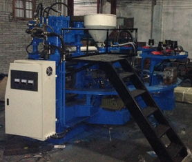 揭陽市海濤機(jī)械廠專業(yè)研制雨鞋機(jī)