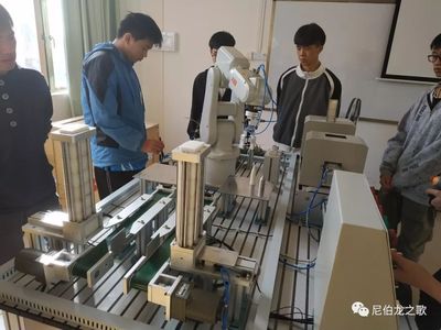 專業(yè)介紹| 機械制造與自動化_技術(shù)