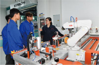 招生季丨南京工業(yè)職業(yè)技術(shù)大學2021年本科招生專業(yè)解讀