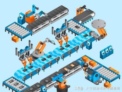 機械設計制造及其自動化