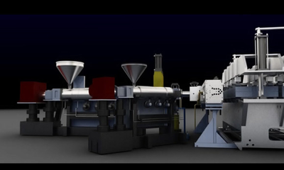 三維機械動畫制作的實際應用詳解!_模擬