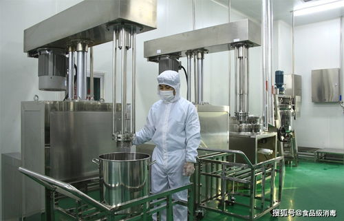 果凍食品廠生產(chǎn)加工霉菌超標(biāo)控制方案 常見大腸菌群 菌落超標(biāo) 霉菌