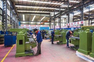 黨建注入紅色基因 質量鑄就精密制造——云南錦潤數控機械制造有限責任公司夯實黨建基礎側記