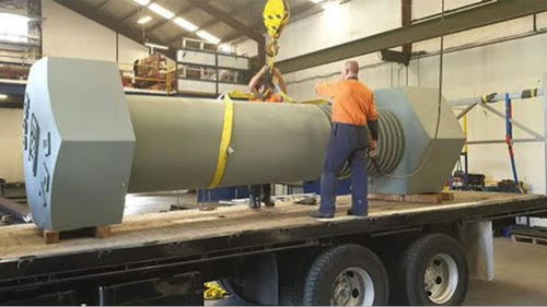 精工智造 揭秘現代工廠中令人驚嘆的機器與工藝