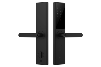 小米米家智能門鎖青春版 智能安防，輕松生活