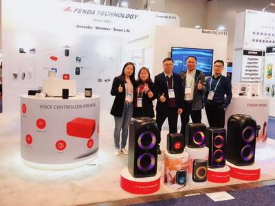 從電聲到智能可穿戴 一家工廠的品牌化轉型之路