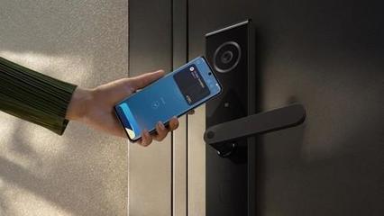想打造智能家居？從華為智能門鎖開始，這樣選才超值