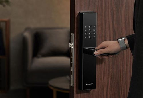 智能門鎖選購指南 守護家庭安全，避開這些“坑”